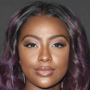 Justine Skye
