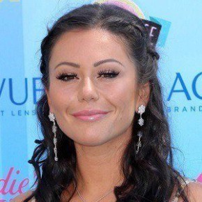 JWoww