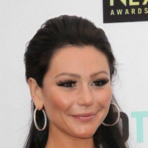 JWoww