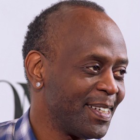 K. Todd Freeman