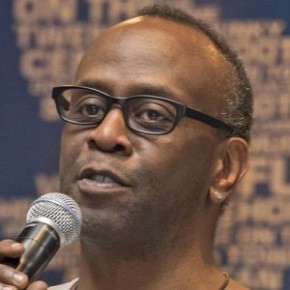 K. Todd Freeman