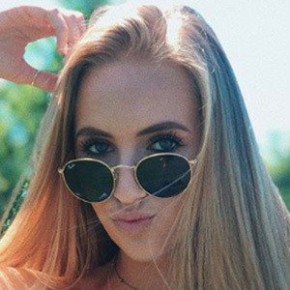 Kaelyn Pannier