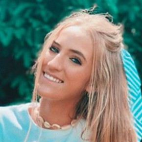 Kaelyn Pannier