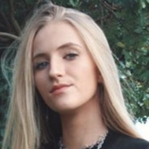 Kaelyn Pannier