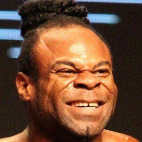 Kai Greene