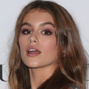 Kaia Gerber