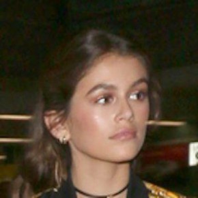 Kaia Gerber
