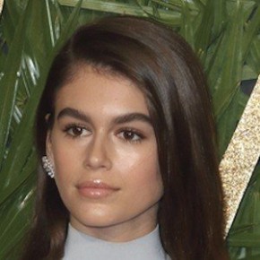 Kaia Gerber