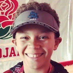 Kaiden Chapman