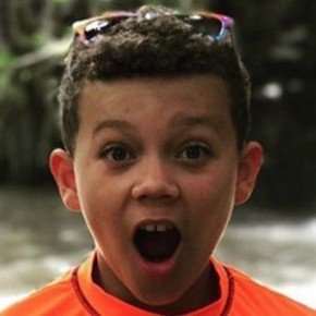Kaiden Chapman