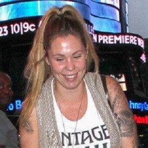 Kailyn Lowry