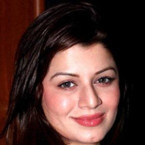 Kainaat Arora