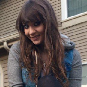Kaitlin Kal Lee