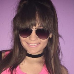 Kaitlin Kal Lee