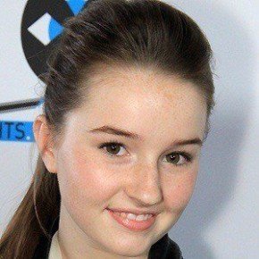 Kaitlyn Dever