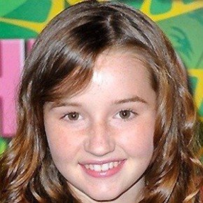 Kaitlyn Dever