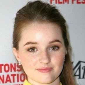 Kaitlyn Dever