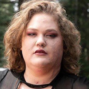 Kaitlyn Dobrow