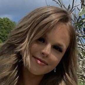 Kaitlyn Faith Clayton