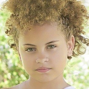 Kaitlyn Kaylee Brown