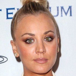 Kaley Cuoco