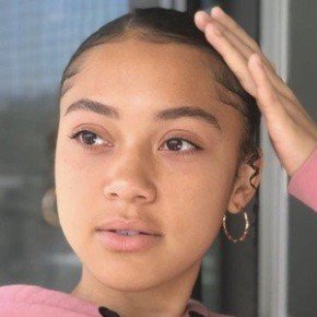 Kamaia Fairburn