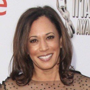 Kamala Harris