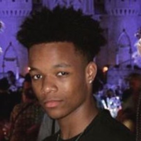Kameron King