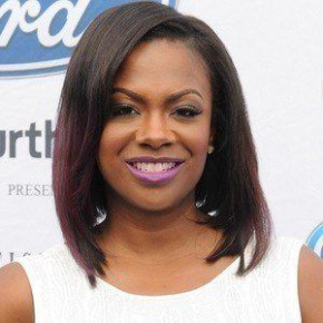 Kandi Burruss