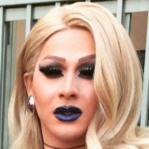 Kandy Ho