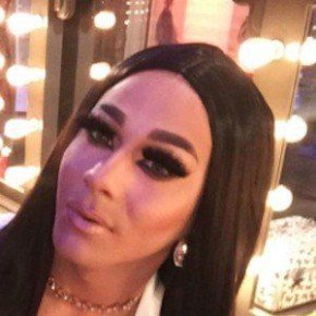 Kandy Ho