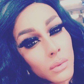 Kandy Ho