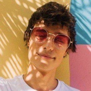 Kane Foster