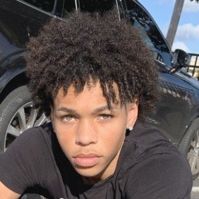 Kanen Wilson