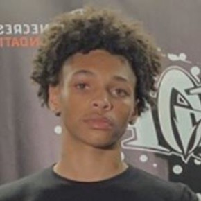 Kanen Wilson