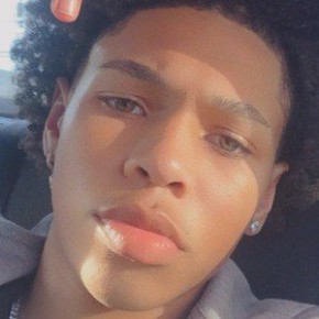 Kanen Wilson