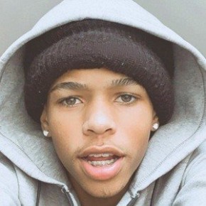 Kanen Wilson