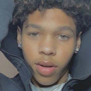 Kanen Wilson