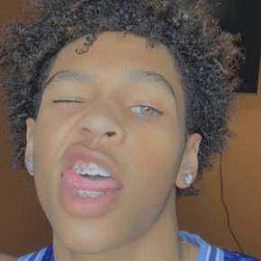 Kanen Wilson