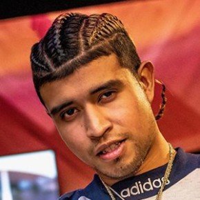 Kap G