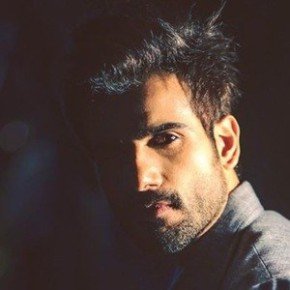 Karan Tacker