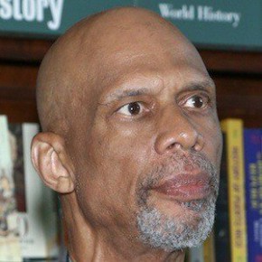 Kareem Abdul-Jabbar