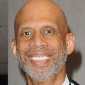 Kareem Abdul-Jabbar