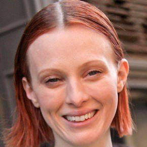 Karen Elson