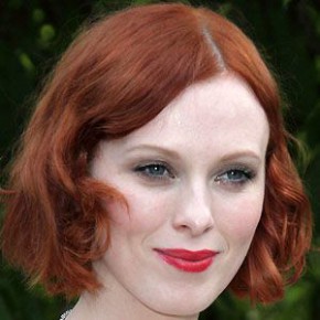 Karen Elson