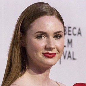 Karen Gillan