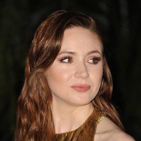 Karen Gillan