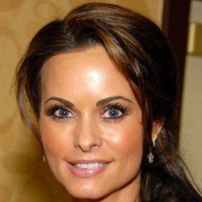 Karen McDougal