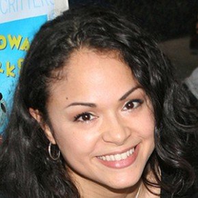 Karen Olivo