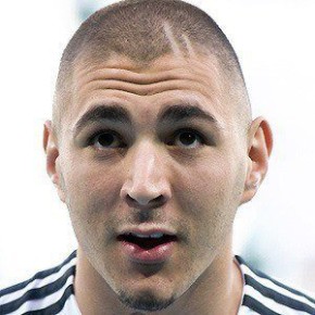 Karim Benzema